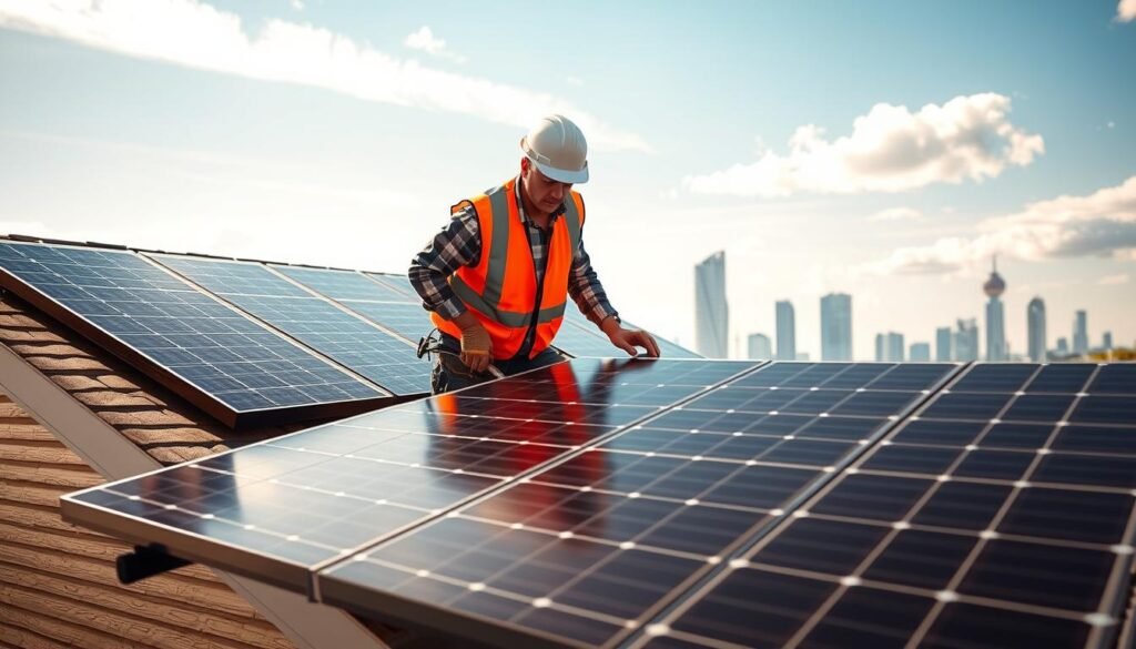 solar panel installation birmingham al