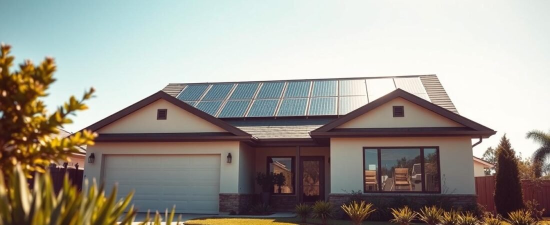 What’s the Typical Solar Panel Cost for a House?