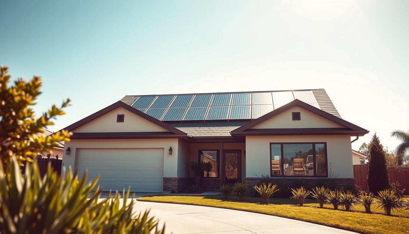 What’s the Typical Solar Panel Cost for a House?