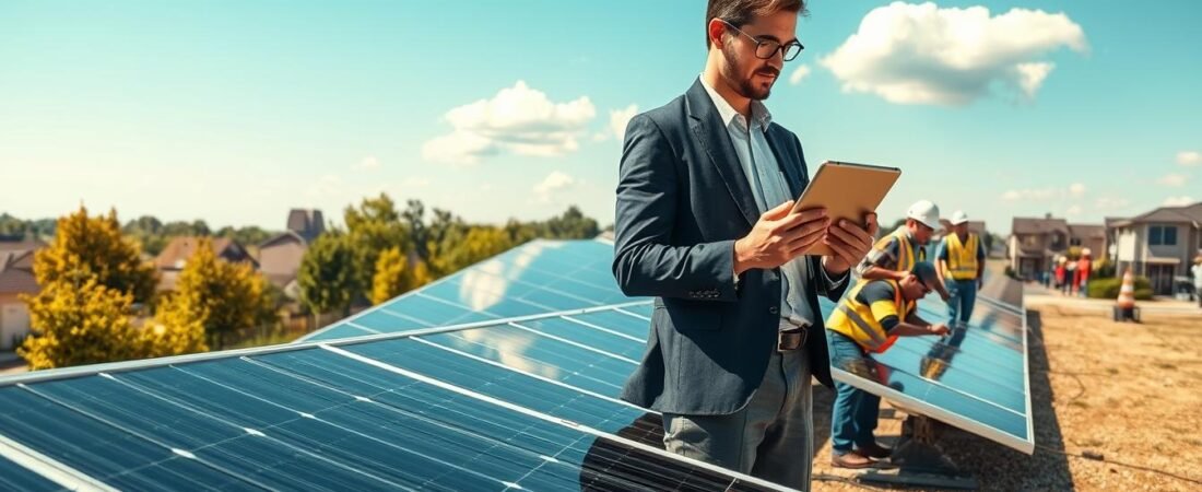 Top Solar Panel Companies in Little Rock, AR