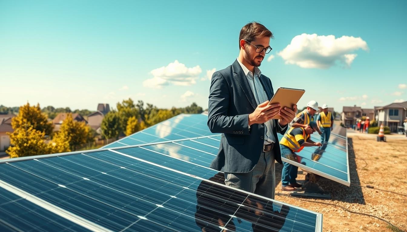 Top Solar Panel Companies in Little Rock, AR