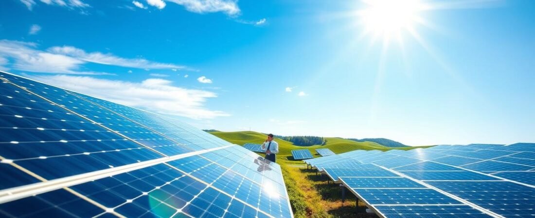 Top Solar Stocks to Buy: A Buyer’s Guide
