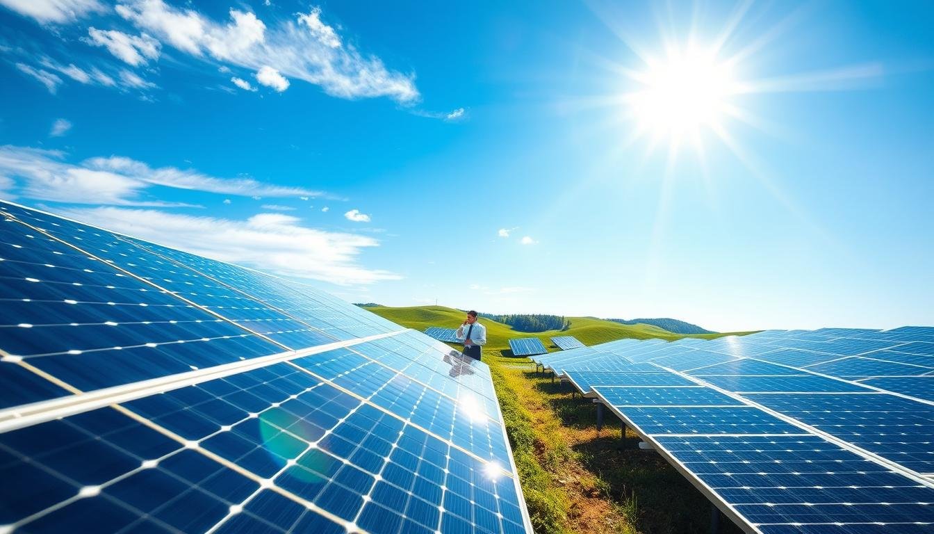 Top Solar Stocks to Buy: A Buyer’s Guide