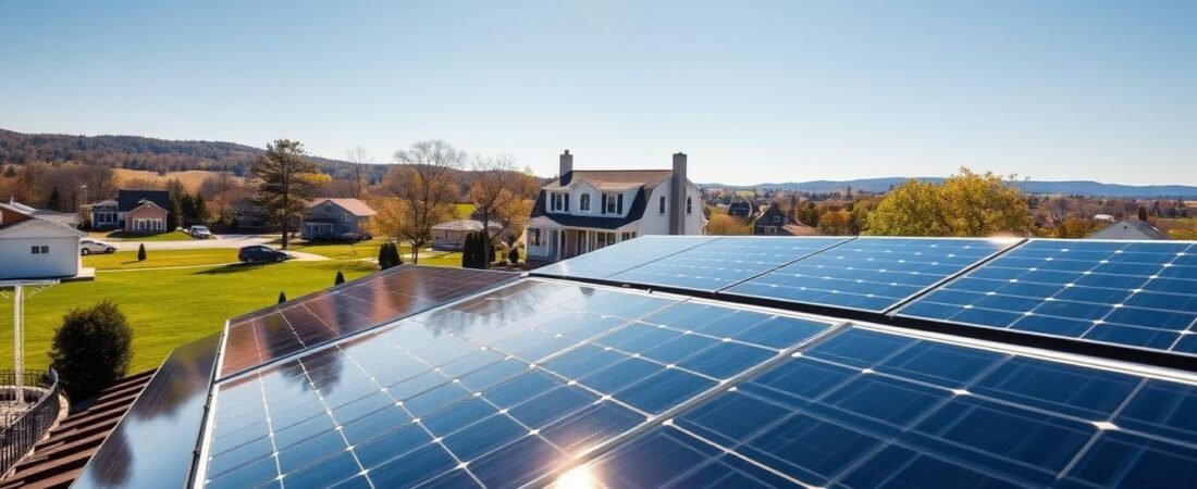Connecticut Solar Panel Pricing: A Buyer’s Guide