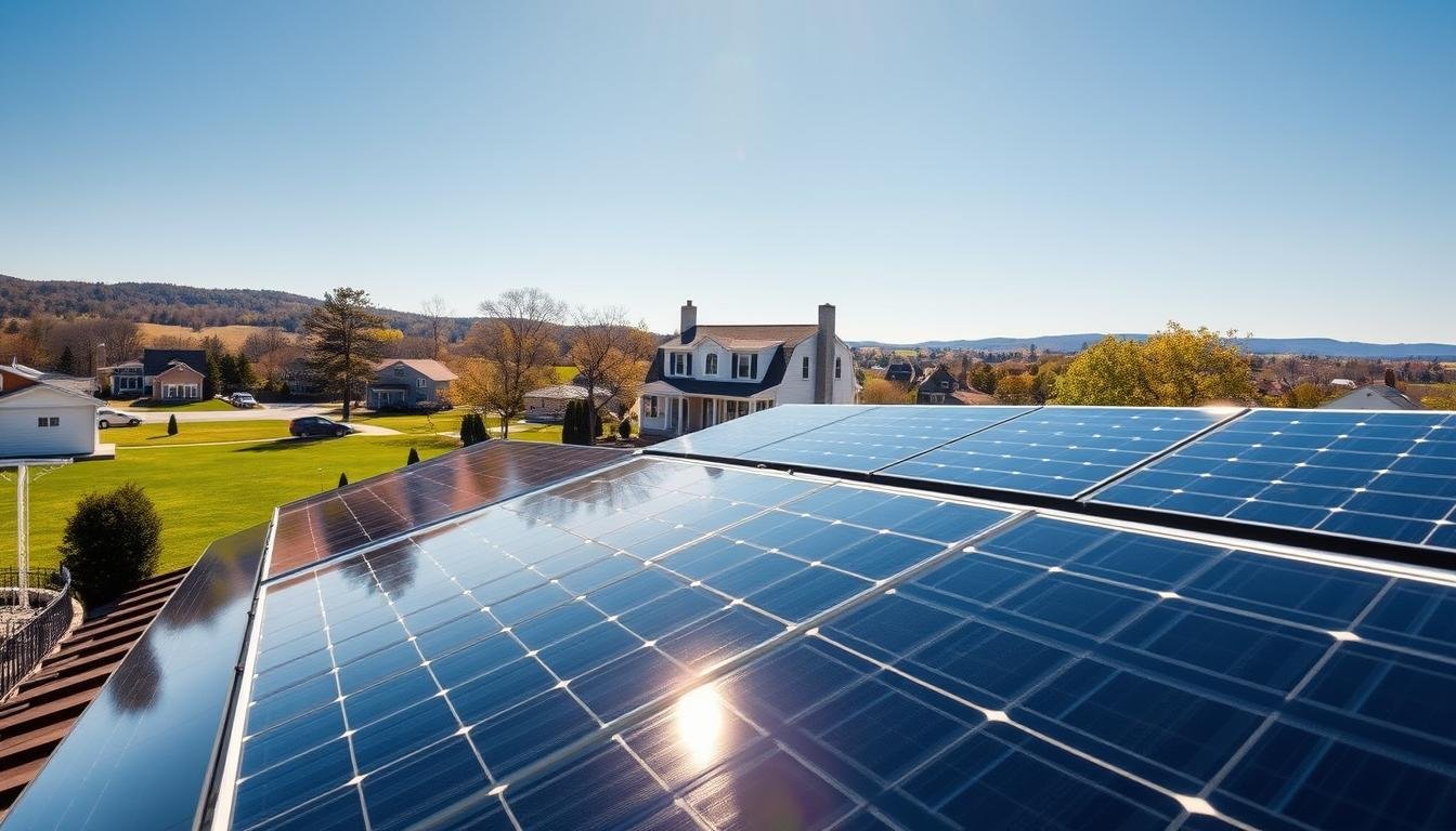 Connecticut Solar Panel Pricing: A Buyer’s Guide