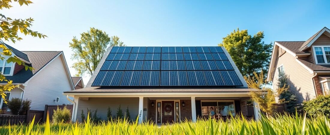 Solar Panel Costs in Grand Rapids: A Buyer’s Guide