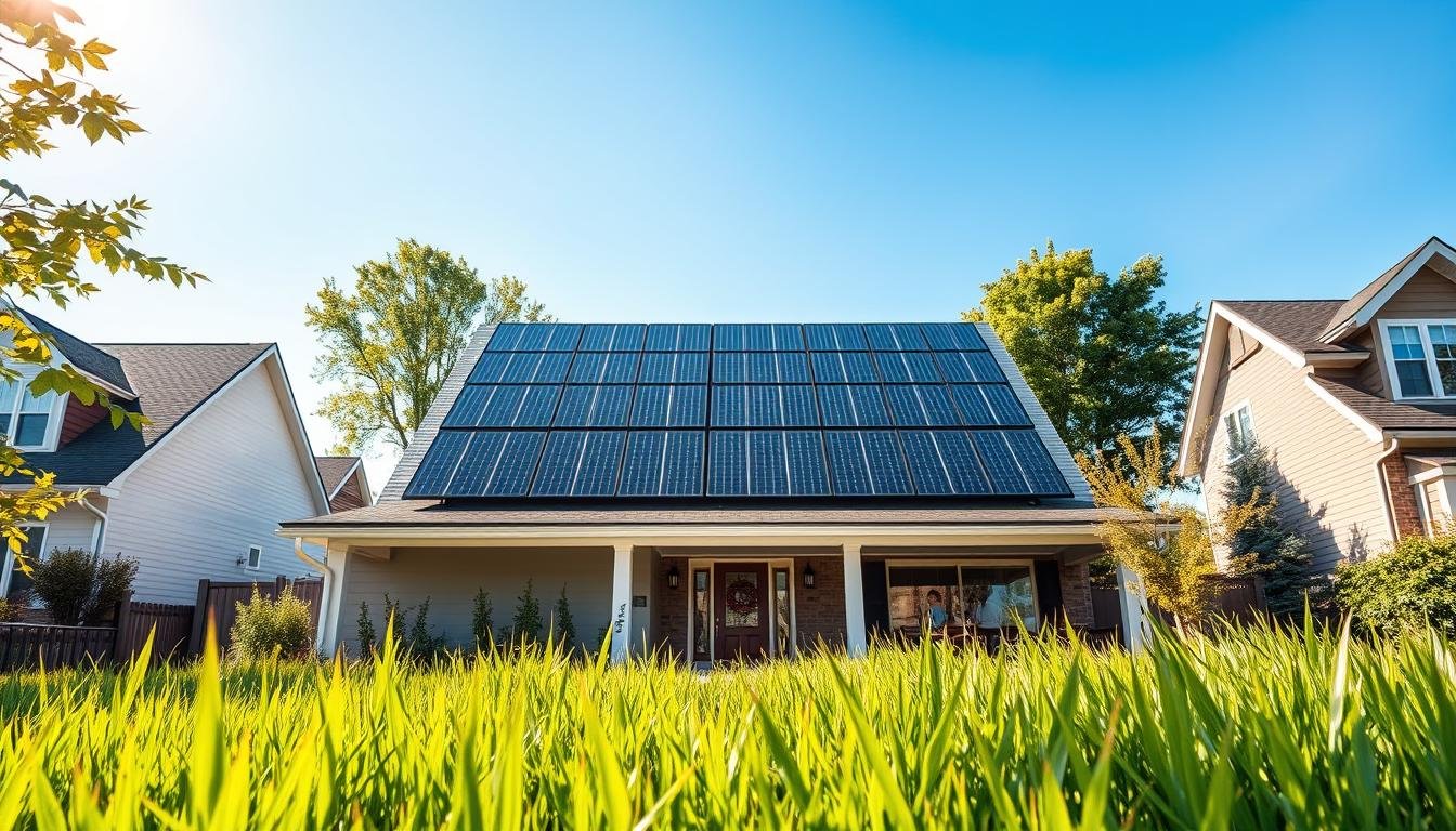Solar Panel Costs in Grand Rapids: A Buyer’s Guide