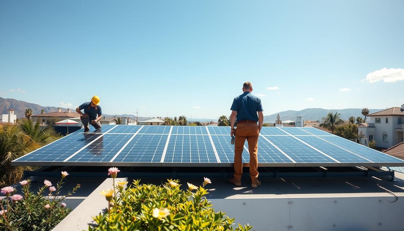 Unlock Savings with Top-Rated Solar Panel Installers in Glendale
