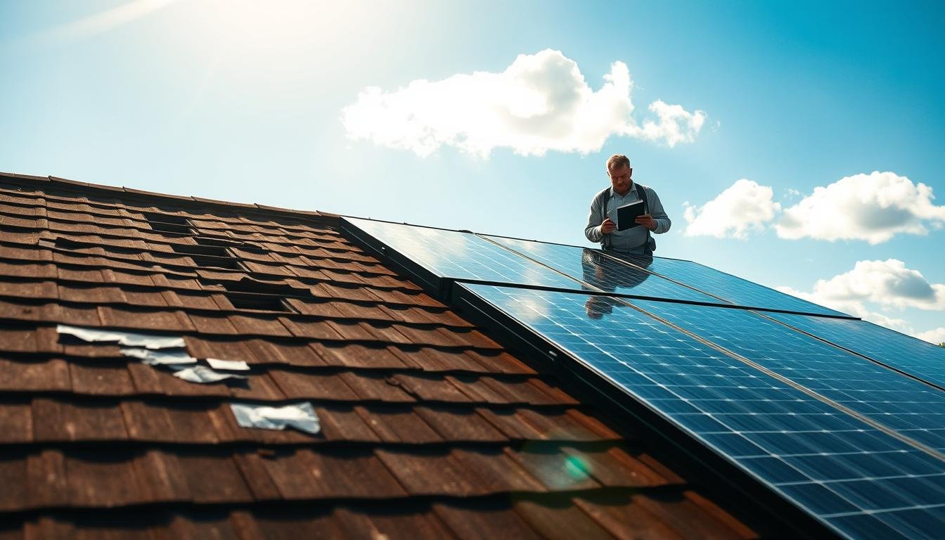 Solar Panel Installation: Preventing Roof Damage for Beginners