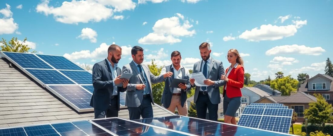 How Much Does Solar Panel Installation Cost?