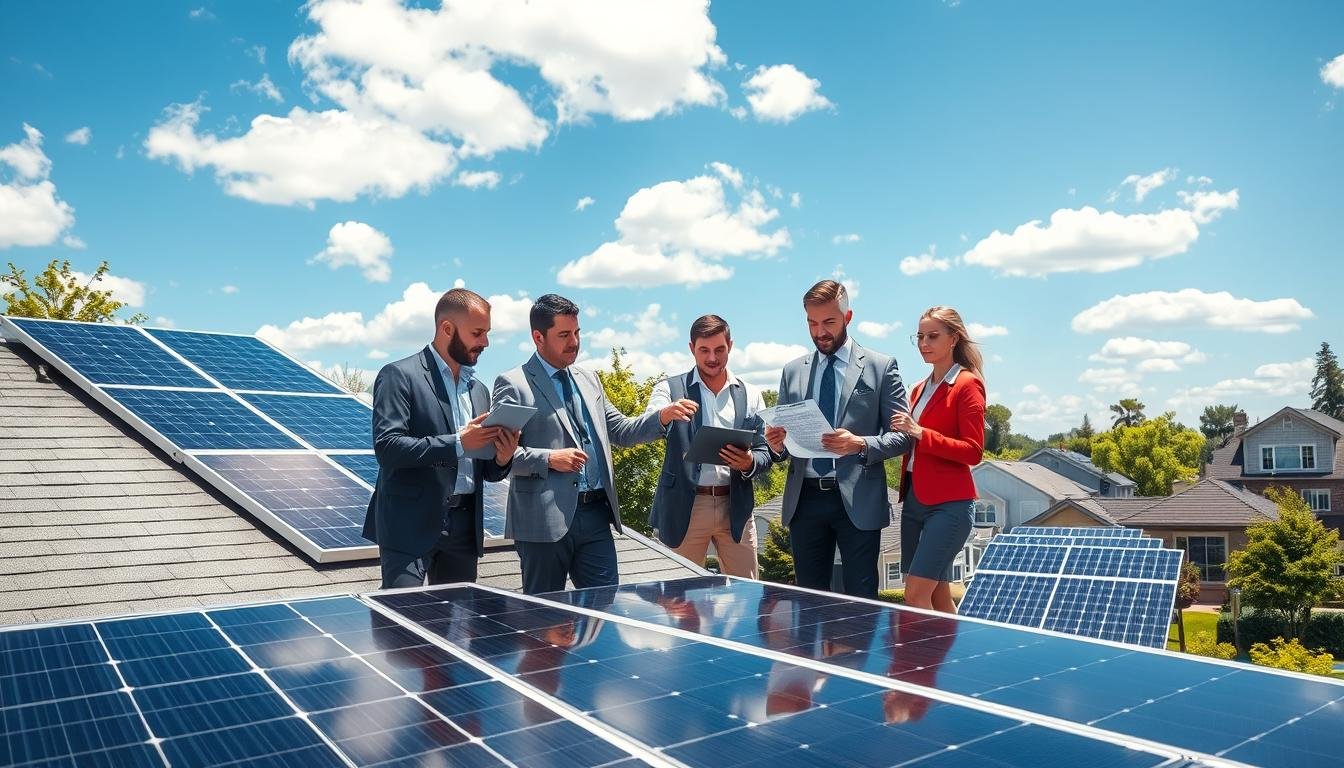 How Much Does Solar Panel Installation Cost?