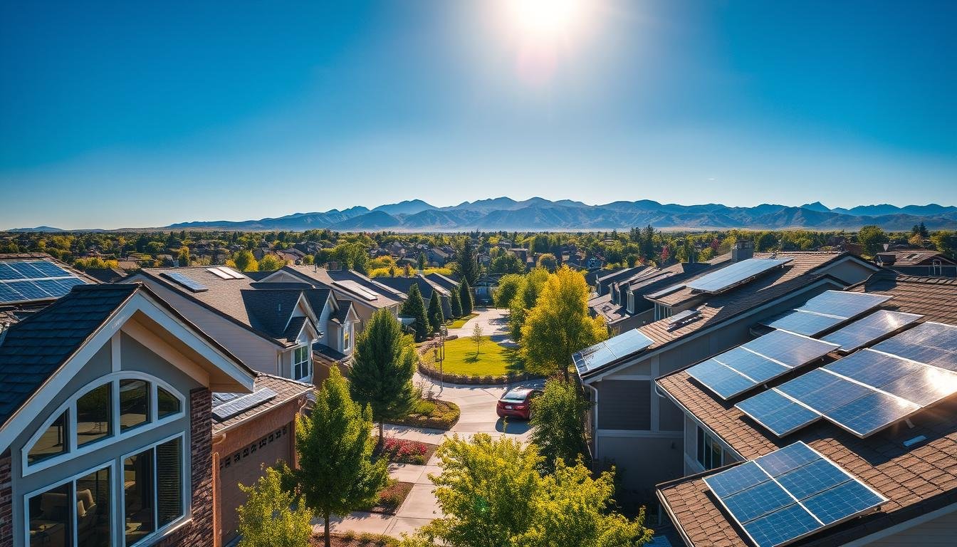 The Definitive Guide to Solar Panel Costs in Centennial