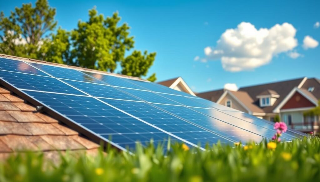 solar panel cost west lafayette