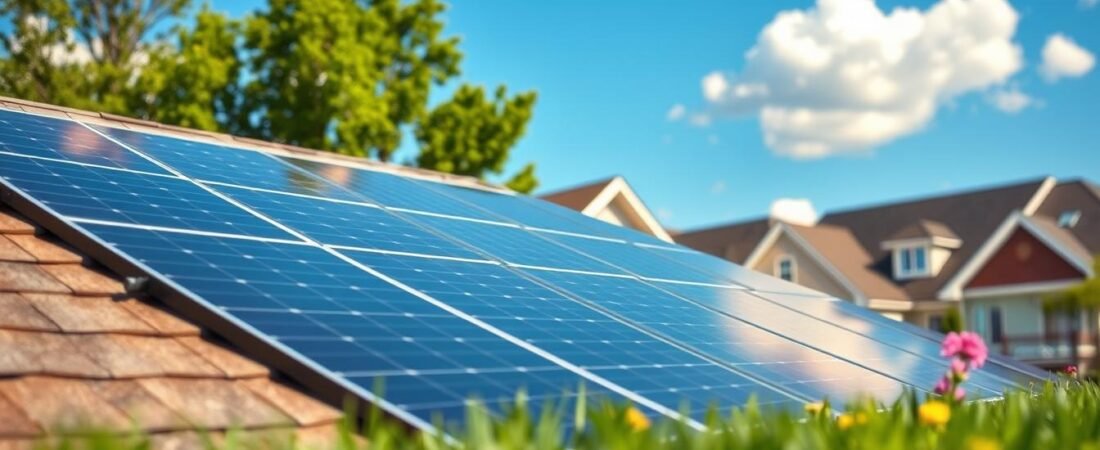 How Much Do Solar Panels Cost in West Lafayette?