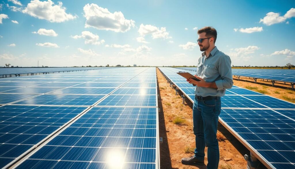 average solar panel installation cost