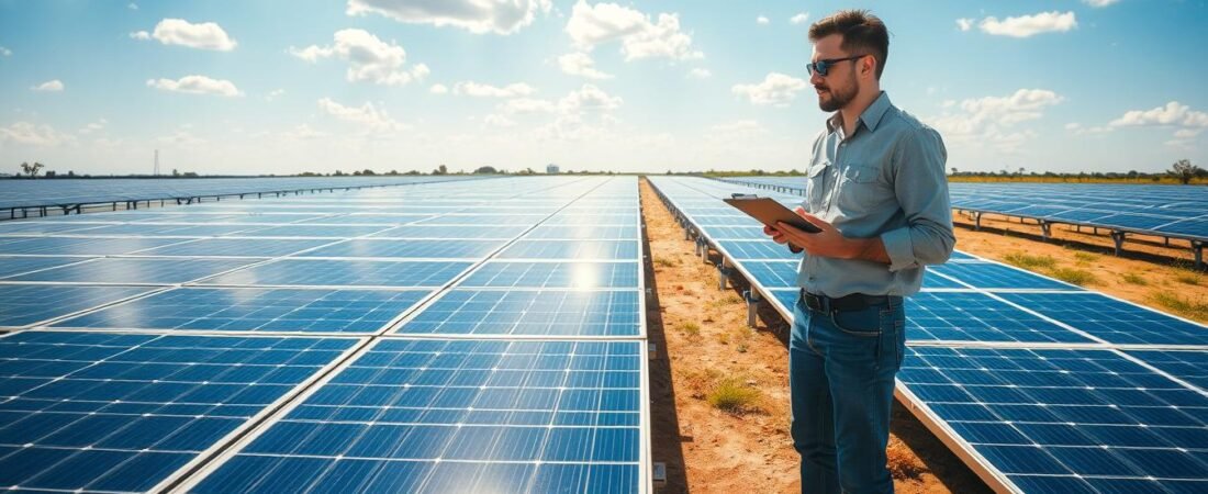 What’s the Typical Solar Panel Installation Cost?