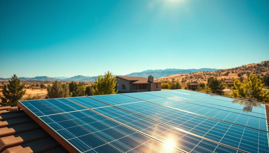 solar panel cost colorado springs