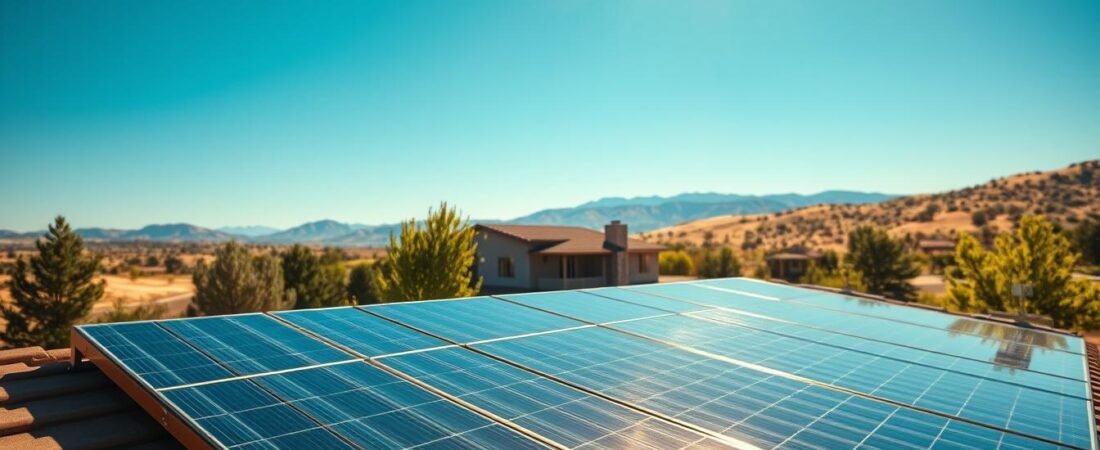 Cost of Solar Panels in Colorado Springs: Your Buyer’s Guide