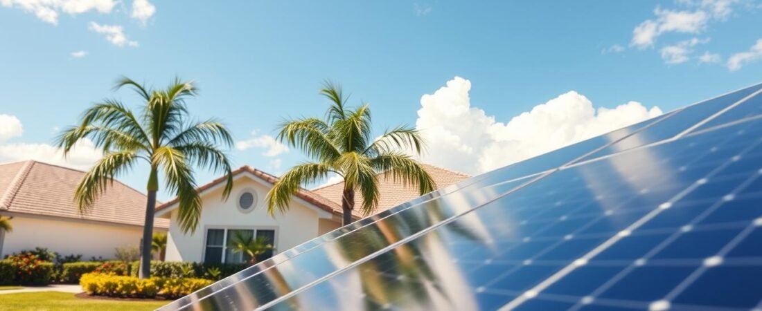 Deland, FL Solar Panel Costs: A Buyer’s Guide